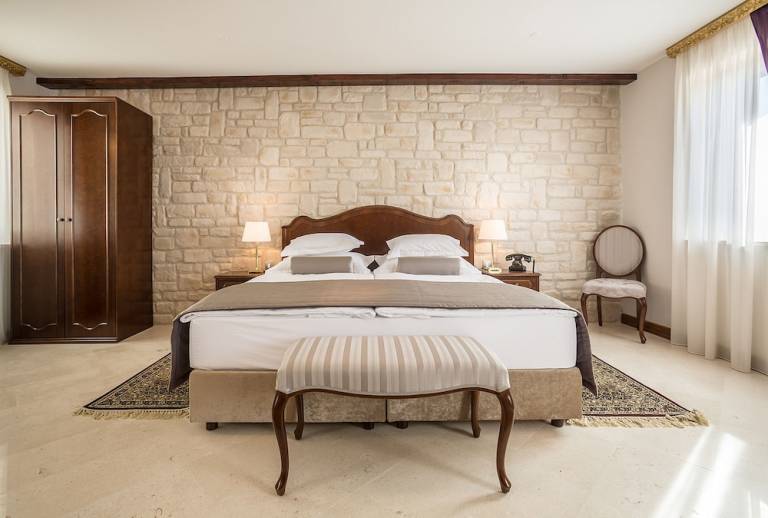 Bed & Breakfast Spalato