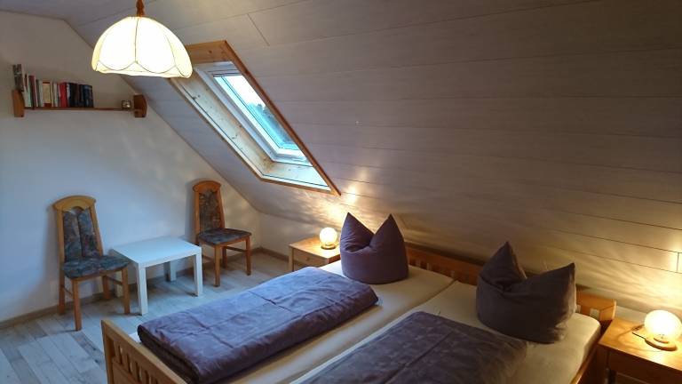 Apartment  Sankt Märgen