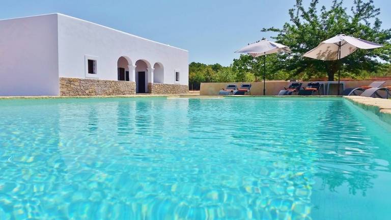 Villa Sant Antoni de Portmany