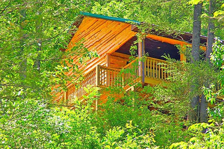 Cabin Bristol