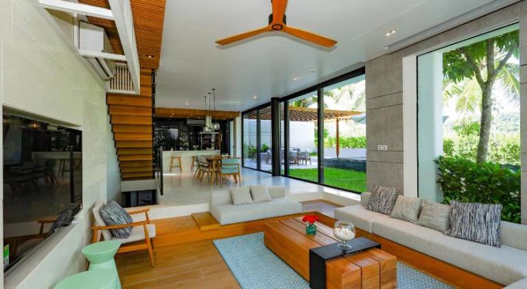 Sailing Pool Villas and Resort Phu Quoc — photo 2