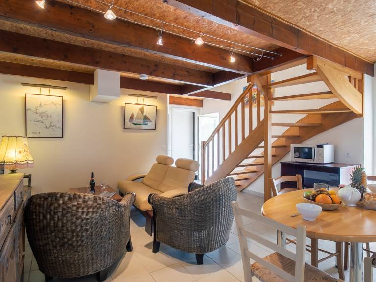 House with patio, barbecue & garden — photo 4