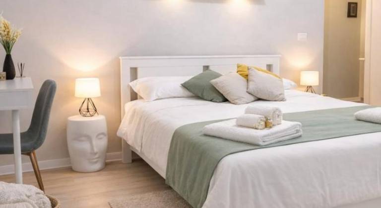 B&B Green in Reggio Calabria