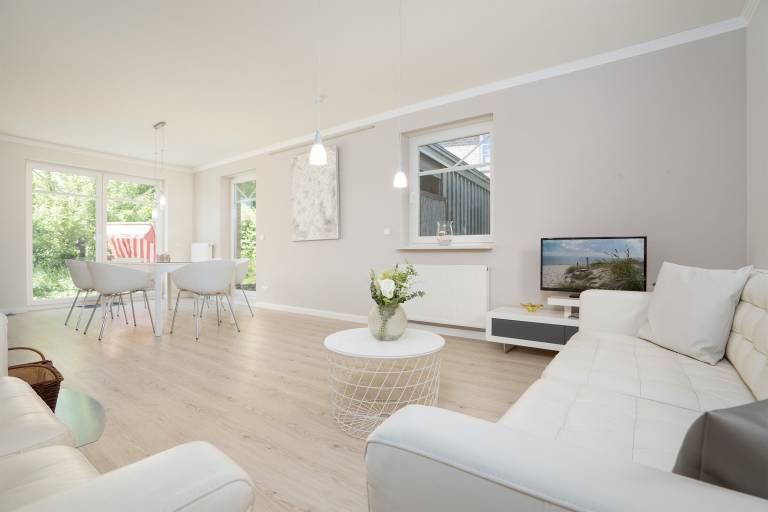 Ferienhaus Eutin