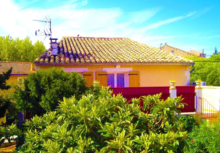 Appartement Entraigues-sur-la-Sorgue