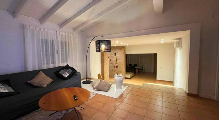 Vacation home with hot tub — photo 2