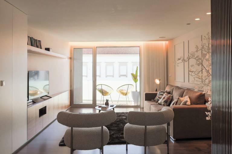 Apartamento Lousada