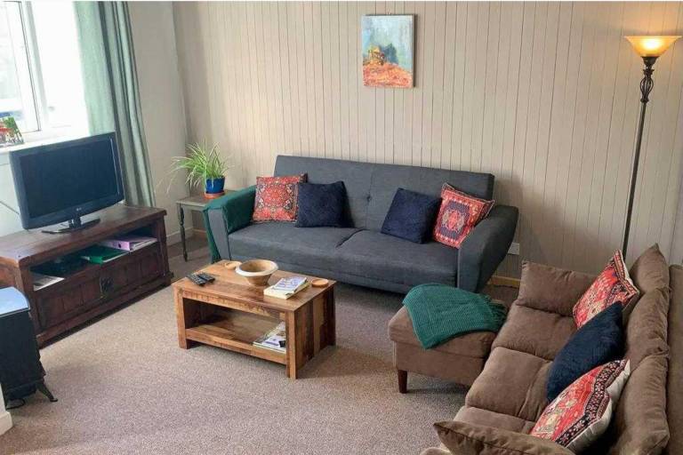 Cottage with terrace | Pets allowed — photo 3