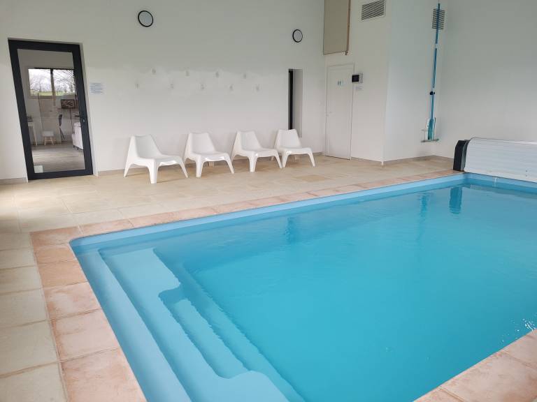 Maison de vacances Vallet