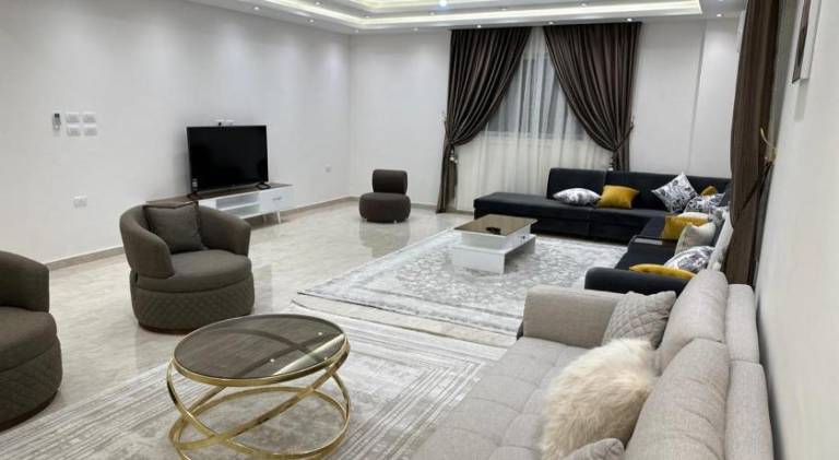 300 m&sup2; Ferienwohnung