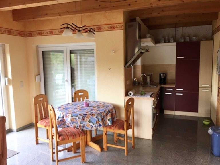 Ferienhaus Loissin