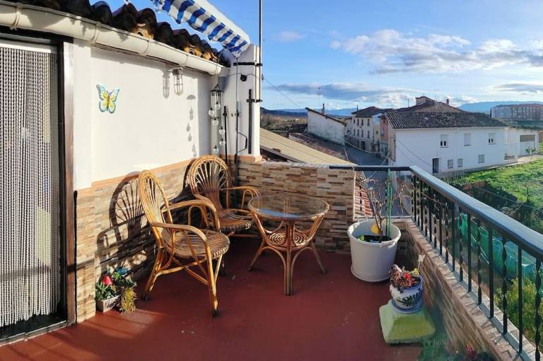 Casa  Navarrete