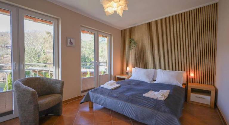 Lovely rental apartment | Pet-friendly in Heringsdorf