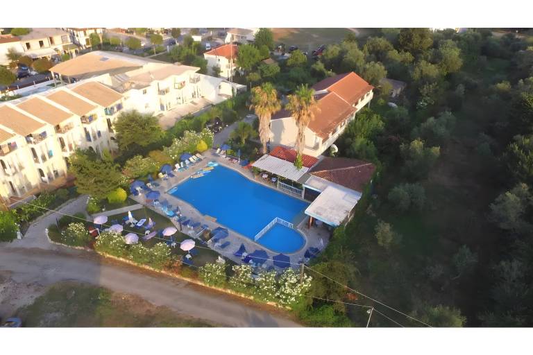 Διαμέρισμα  Episkepsi