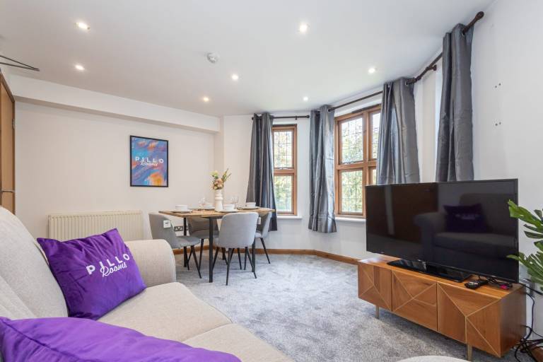 Apartment Swinton