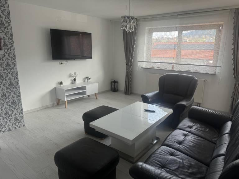 Ferienwohnung Pfronten
