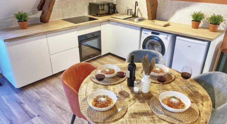 Holiday apartment | Pet-friendly — photo 4