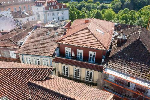 Apartamento Arcos de Valdevez
