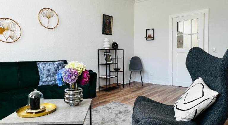 Wonderful rental apartment | Pets allowed in Stade