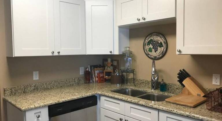 Vacation home with 3 rooms for 7 persons — photo 5