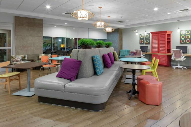 Home2 Suites by Hilton Fayetteville Fort Bragg — photo 3