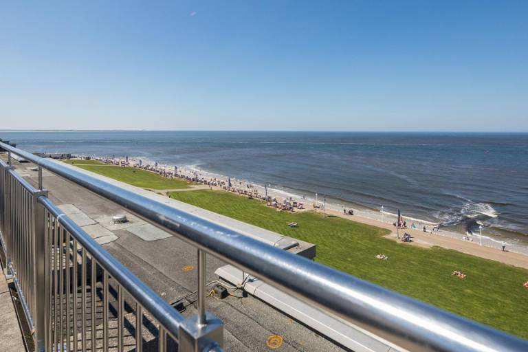 Ferienwohnung Norderney