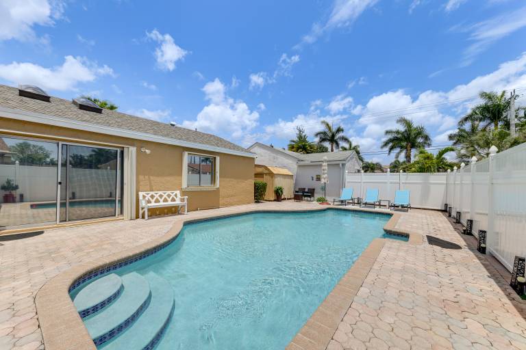 House  Delray Beach