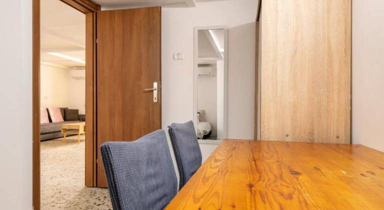 Nice holiday apartment | Dogs allowed — photo 4