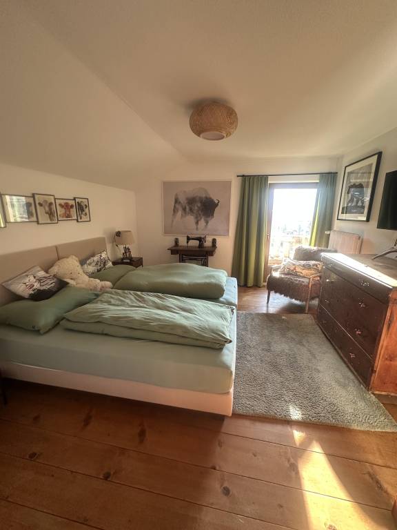 Ferienhaus  Pettneu am Arlberg