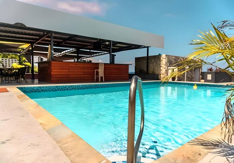 Curacao Airport Hotel — photo 3