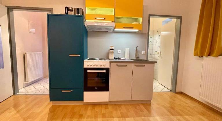 Holiday apartment | Near Murinsel — photo 3
