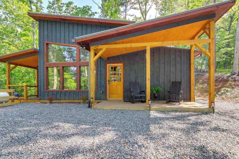 Cottage Ellijay