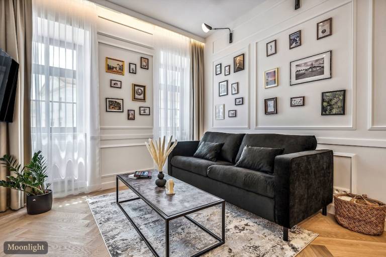 Apartament Poprad