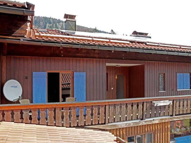 Ferienwohnung Schliersee