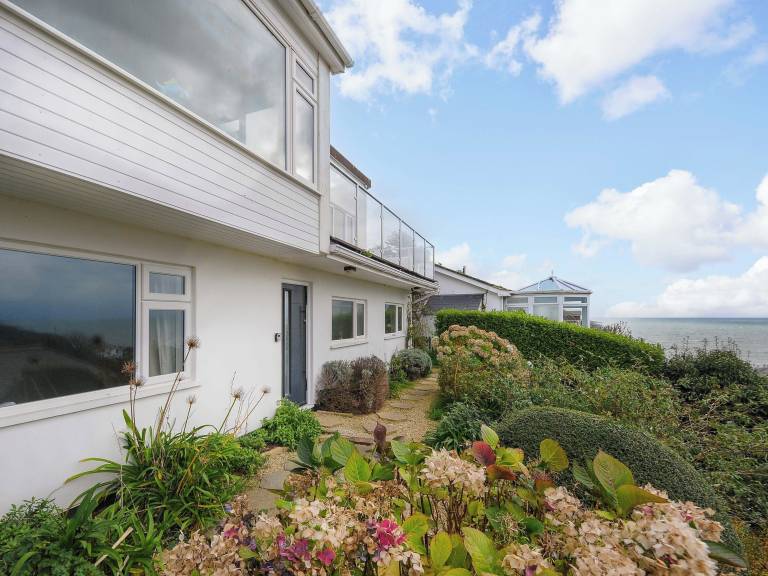 Cottage Downderry