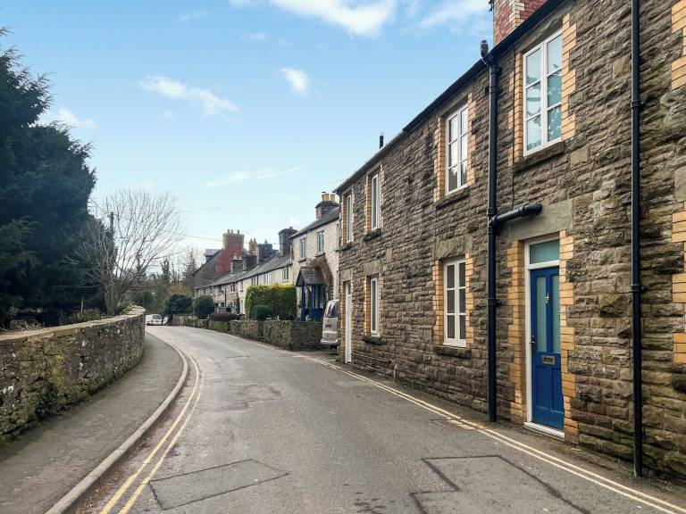 Cottage Hay-on-Wye