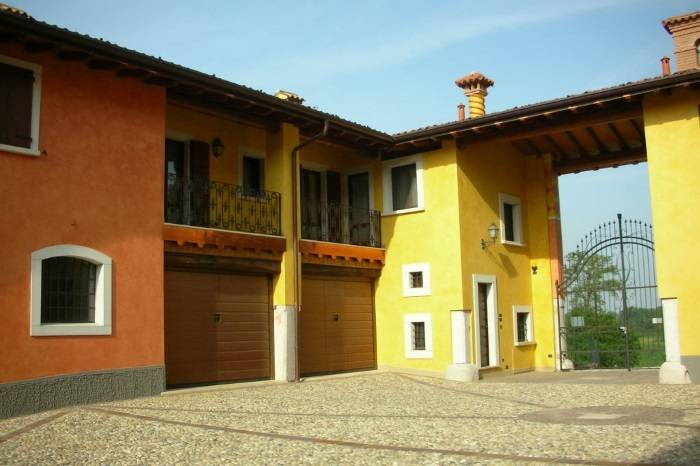 Camera privata Macesina