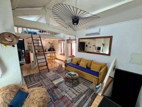 Appartement Épinal