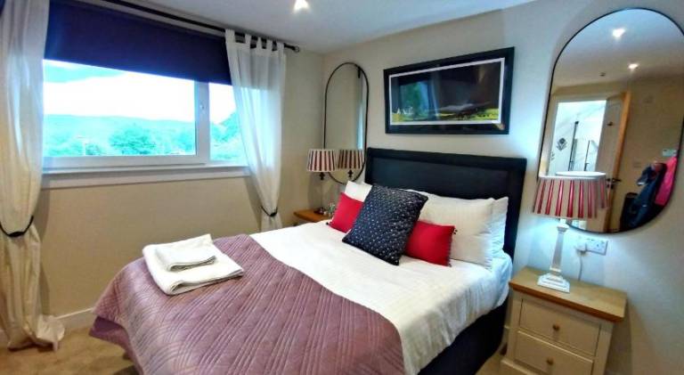 Aber Holiday Rentals in Inverness