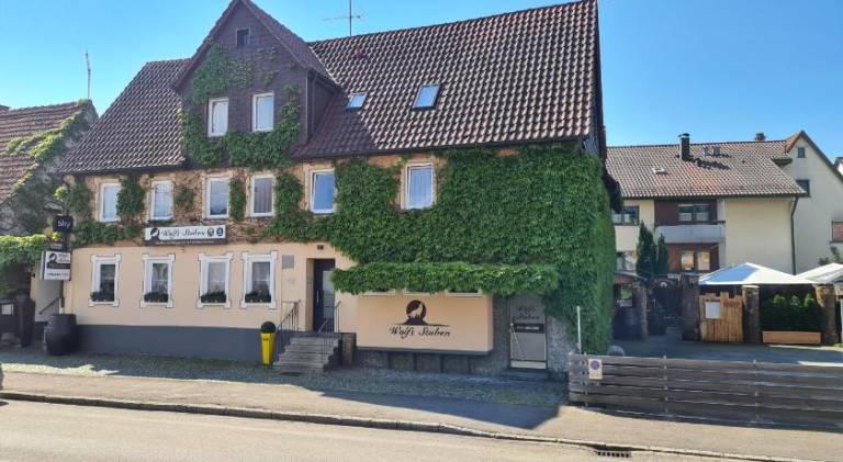 Gasthof Wolfs Stuben