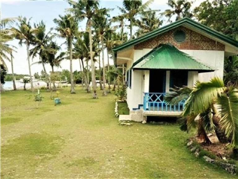 Zhang Resort and Dive Center OPC — photo 5