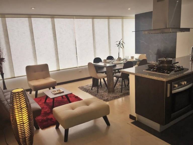 Apartment San Patricio