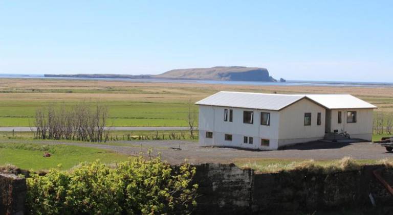 House  Vik