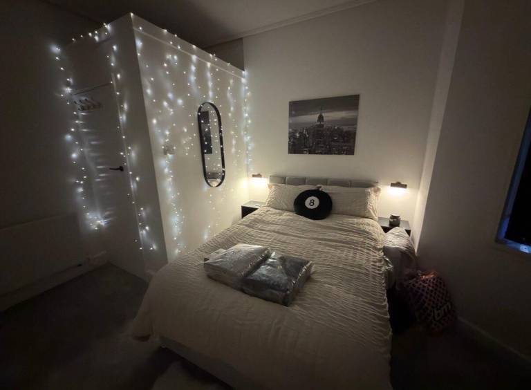 Apartment Cardiff
