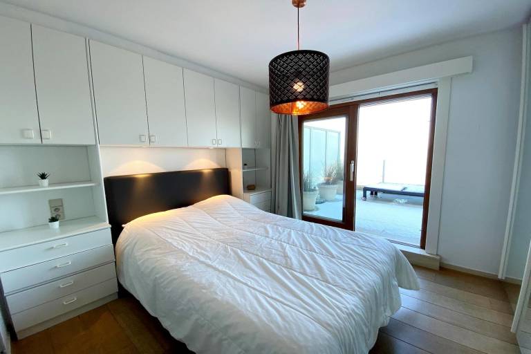 Fully equipped wonderful rental apartment with terrace & garden | Close to the beach | Pets allowed — photo 5