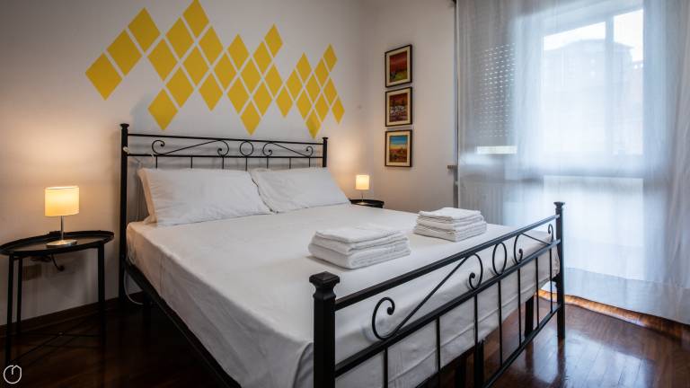 Rental apartment with terrace — photo 3