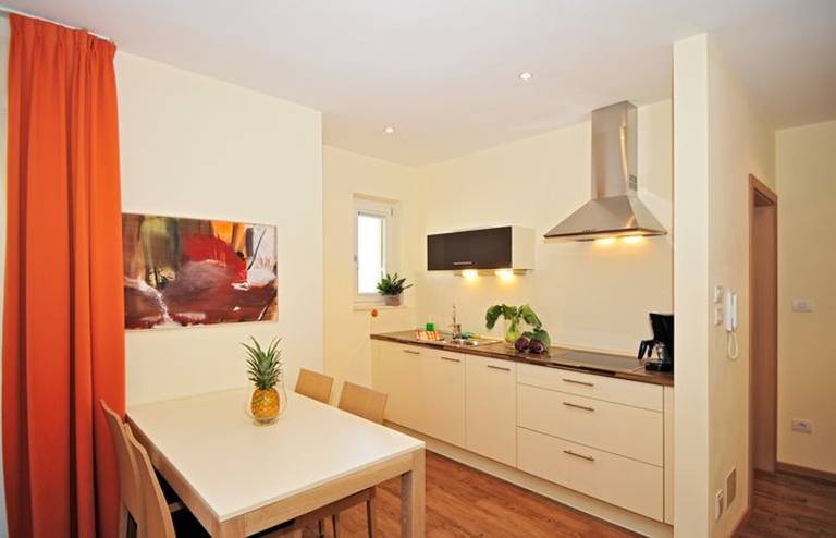 Holiday Apartment "Mignon 3" with Mountain View, Shared Heated Indoor Pool & Wi-Fi — photo 5