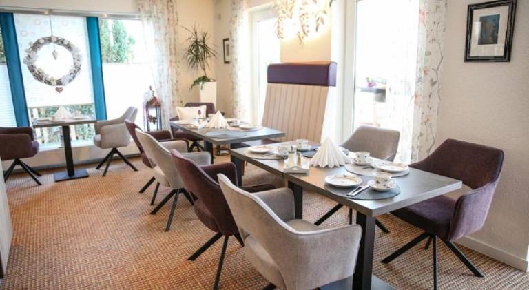 Hotel Chalet — photo 4