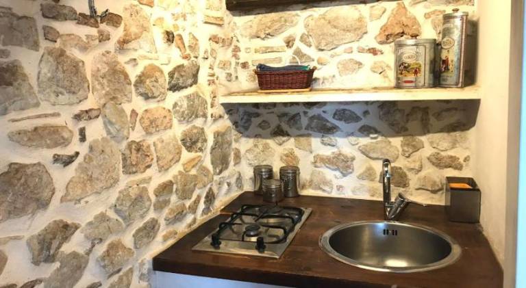 Apartment with 1 room for 2 persons — photo 3