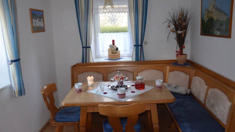 Ferienhaus Artstetten